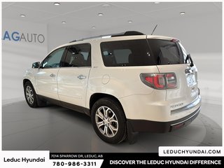 2015 GMC Acadia SLT-1 in Leduc, Alberta - 4 - w320h240px