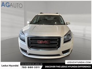 2015 GMC Acadia SLT-1 in Leduc, Alberta - 2 - w320h240px