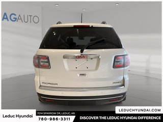 2015 GMC Acadia SLT-1 in Leduc, Alberta - 3 - w320h240px