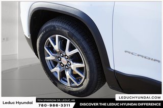 2023 GMC Acadia SLT in Leduc, Alberta - 3 - w320h240px