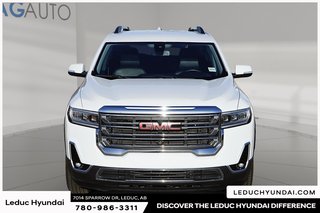2023 GMC Acadia SLT in Leduc, Alberta - 2 - w320h240px