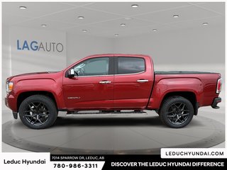 2018 GMC Canyon Denali in Leduc, Alberta - 5 - w320h240px