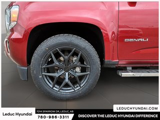 2018 GMC Canyon Denali in Leduc, Alberta - 6 - w320h240px