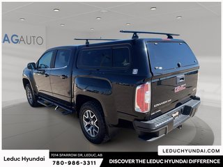 2020 GMC Canyon All Terrain in Leduc, Alberta - 4 - w320h240px