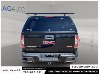 2020 GMC Canyon All Terrain in Leduc, Alberta - 3 - w320h240px