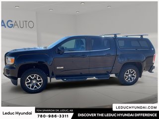 2020 GMC Canyon All Terrain in Leduc, Alberta - 5 - w320h240px