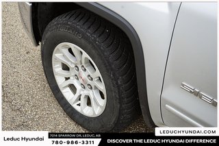 2019 GMC SIERRA 1500 LIMITED SLE in Leduc, Alberta - 6 - w320h240px
