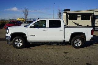 2017 GMC Sierra 1500 SLE in Leduc, Alberta - 2 - w320h240px