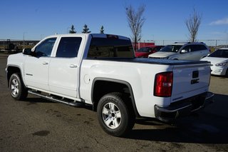 2017 GMC Sierra 1500 SLE in Leduc, Alberta - 3 - w320h240px