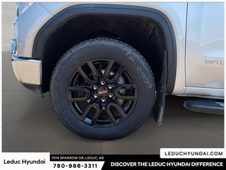 2021 GMC Sierra 1500 SLT in Leduc, Alberta - 6 - w320h240px