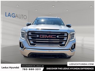 2021 GMC Sierra 1500 SLT in Leduc, Alberta - 2 - w320h240px