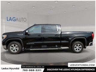 2021 GMC Sierra 1500 SLE in Leduc, Alberta - 5 - w320h240px