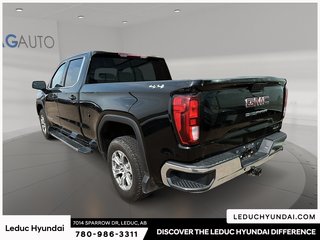 2021 GMC Sierra 1500 SLE in Leduc, Alberta - 4 - w320h240px