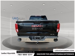 2021 GMC Sierra 1500 SLE in Leduc, Alberta - 3 - w320h240px