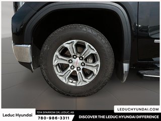 2021 GMC Sierra 1500 SLE in Leduc, Alberta - 6 - w320h240px