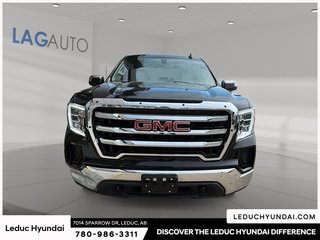 2021 GMC Sierra 1500 SLE in Leduc, Alberta - 2 - w320h240px