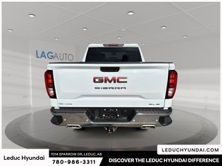 2021 GMC Sierra 1500 SLE in Leduc, Alberta - 3 - w320h240px
