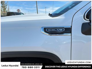 2021 GMC Sierra 1500 SLE in Leduc, Alberta - 6 - w320h240px
