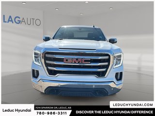 2021 GMC Sierra 1500 SLE in Leduc, Alberta - 2 - w320h240px