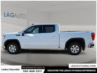 2021 GMC Sierra 1500 SLE in Leduc, Alberta - 5 - w320h240px