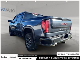 2021 GMC Sierra 1500 AT4 in Leduc, Alberta - 3 - w320h240px
