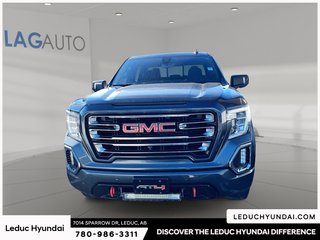 2021 GMC Sierra 1500 AT4 in Leduc, Alberta - 2 - w320h240px