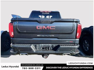 2021 GMC Sierra 1500 AT4 in Leduc, Alberta - 4 - w320h240px