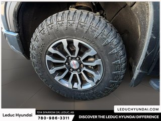 2021 GMC Sierra 1500 AT4 in Leduc, Alberta - 5 - w320h240px