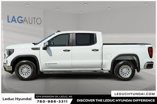 2022 GMC Sierra 1500 Pro in Leduc, Alberta - 5 - w320h240px