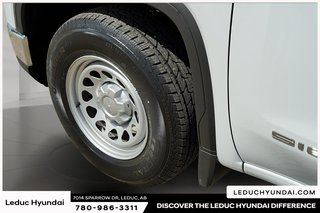 2022 GMC Sierra 1500 Pro in Leduc, Alberta - 6 - w320h240px