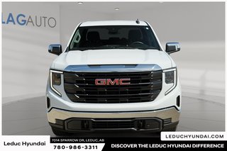 2022 GMC Sierra 1500 Pro in Leduc, Alberta - 2 - w320h240px