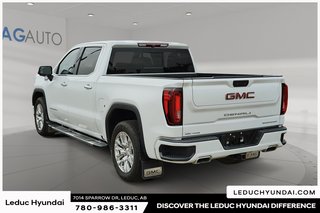 2022 GMC Sierra 1500 Denali in Leduc, Alberta - 4 - w320h240px