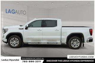 2022 GMC Sierra 1500 Denali in Leduc, Alberta - 5 - w320h240px