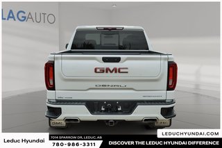 2022 GMC Sierra 1500 Denali in Leduc, Alberta - 3 - w320h240px