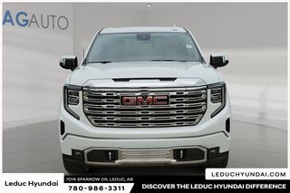 2022 GMC Sierra 1500 Denali in Leduc, Alberta - 2 - w320h240px