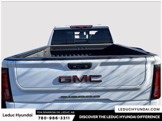 2022 GMC Sierra 1500 AT4X in Leduc, Alberta - 4 - w320h240px