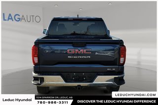 2023 GMC Sierra 1500 SLE in Leduc, Alberta - 3 - w320h240px