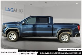 2023 GMC Sierra 1500 SLE in Leduc, Alberta - 5 - w320h240px