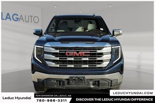 2023 GMC Sierra 1500 SLE in Leduc, Alberta - 2 - w320h240px