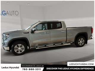 2023 GMC Sierra 1500 SLT in Leduc, Alberta - 5 - w320h240px