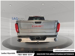 2023 GMC Sierra 1500 SLT in Leduc, Alberta - 3 - w320h240px