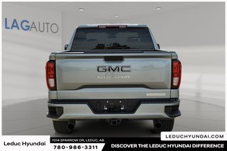 2024 GMC Sierra 1500 Elevation in Leduc, Alberta - 3 - w320h240px