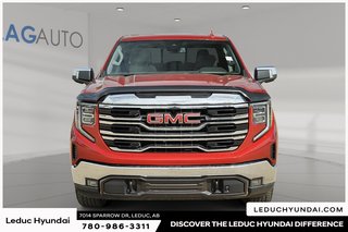 2024 GMC Sierra 1500 SLT in Leduc, Alberta - 2 - w320h240px