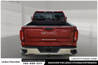 2024 GMC Sierra 1500 SLT in Leduc, Alberta - 3 - w320h240px