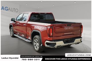 2024 GMC Sierra 1500 SLT in Leduc, Alberta - 4 - w320h240px