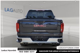 2024 GMC Sierra 1500 SLT in Leduc, Alberta - 3 - w320h240px