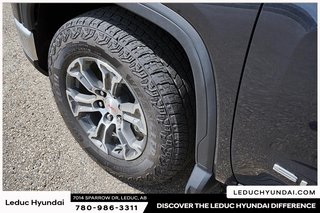 2024 GMC Sierra 1500 SLT in Leduc, Alberta - 6 - w320h240px