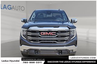 2024 GMC Sierra 1500 SLT in Leduc, Alberta - 2 - w320h240px