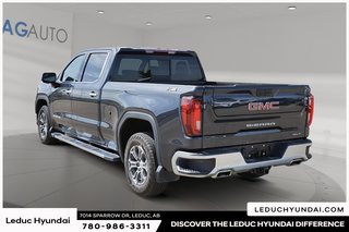 2024 GMC Sierra 1500 SLT in Leduc, Alberta - 4 - w320h240px