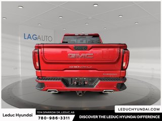 2024 GMC Sierra 1500 Denali in Leduc, Alberta - 3 - w320h240px